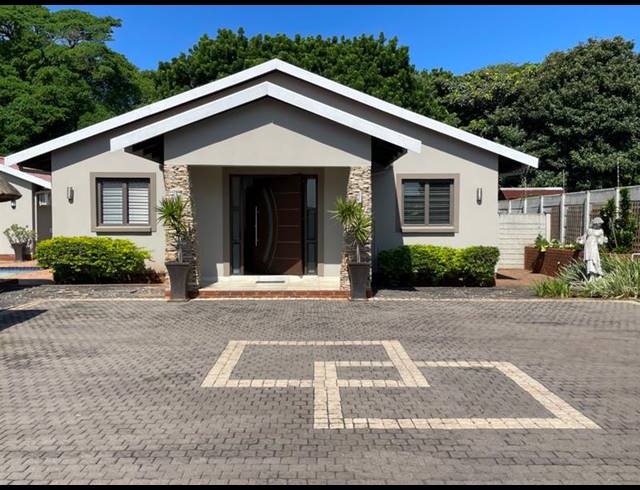 4 BEDROOM HOUSE FOR SALE IN PRESTONDALE